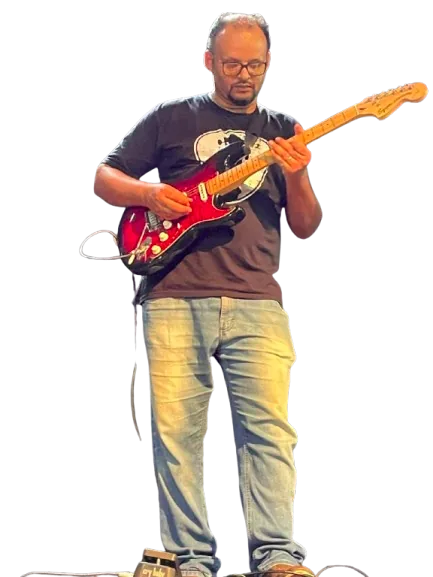 Músico