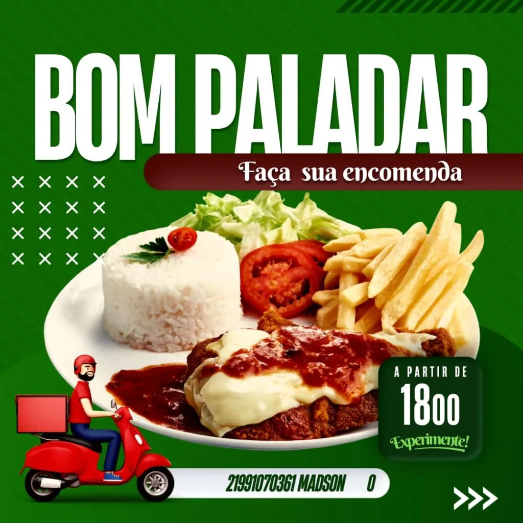 Bom Paladar