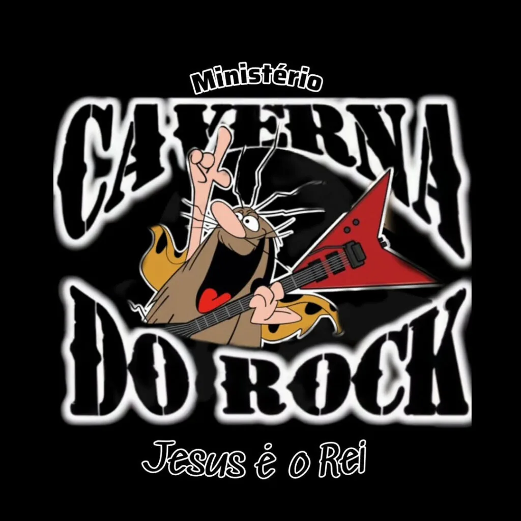 Caverna do Rock