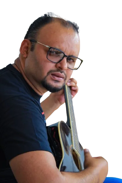 Músico