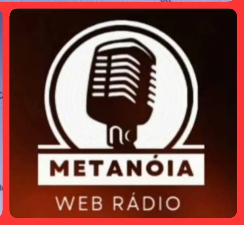 Metanoia Webradio