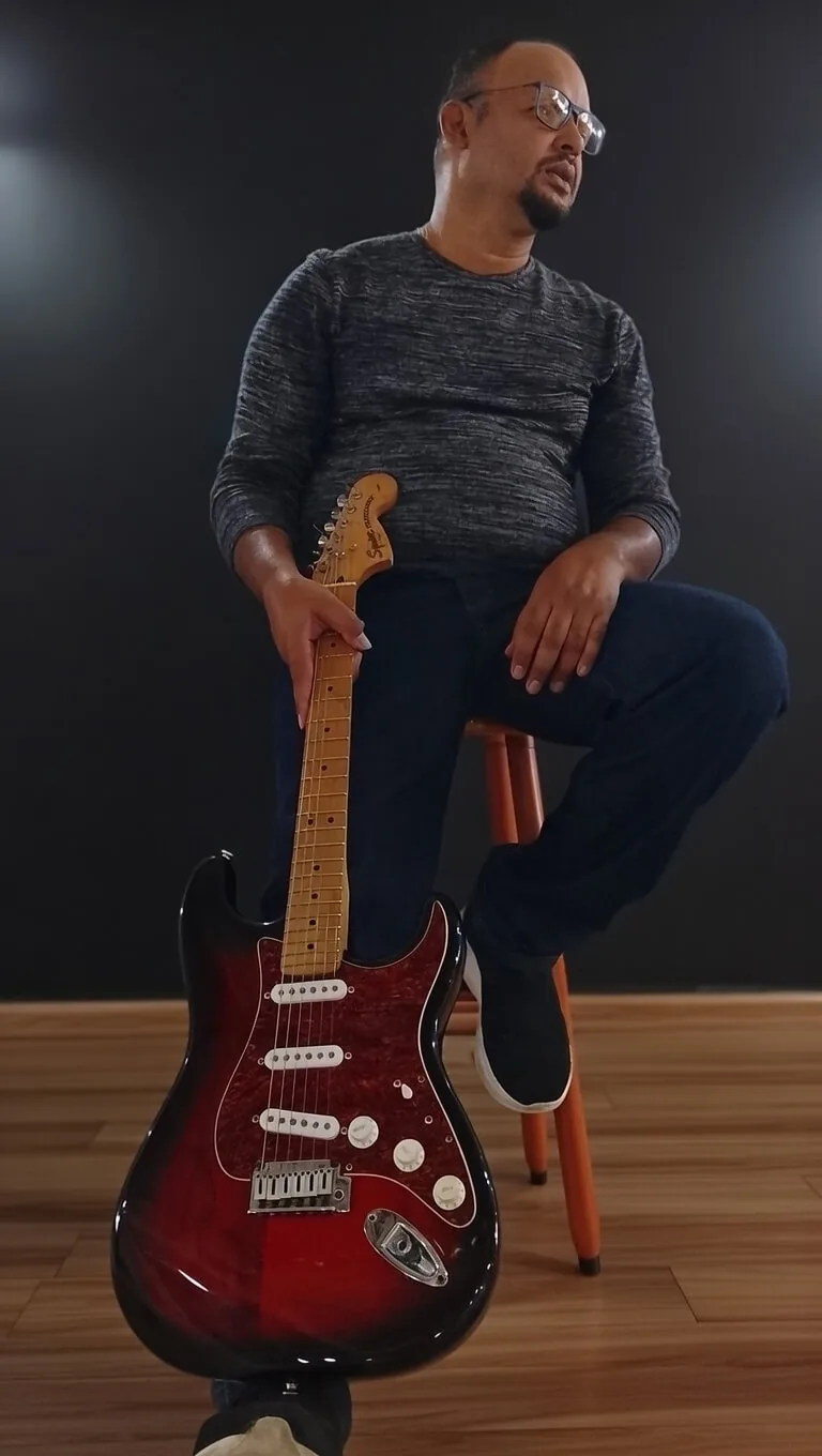 Leonardo Nascimento
